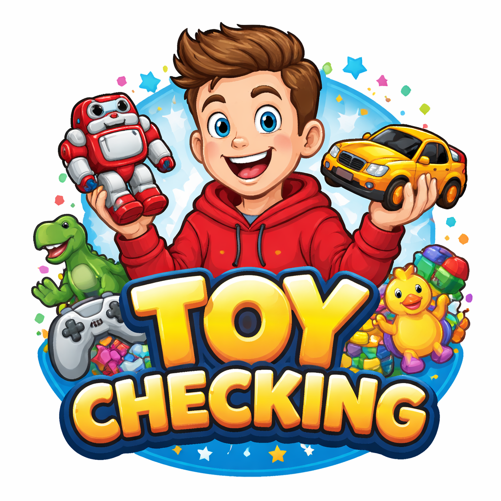 ToyChecking.com